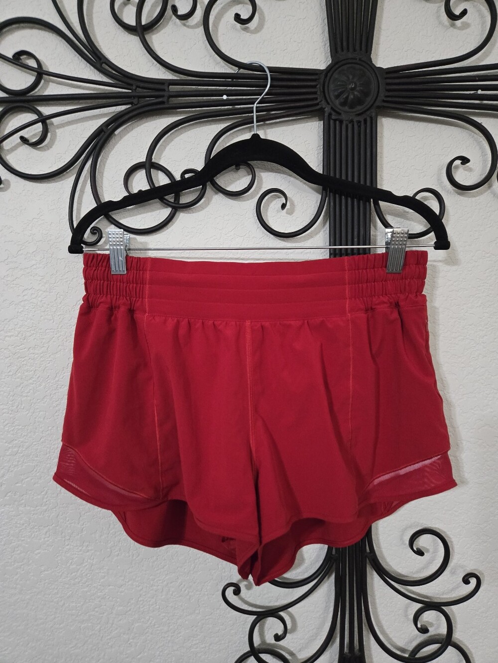 LULULEMON Hotty Hot Shorts | 10